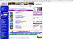 Desktop Screenshot of elbaexplorer.com